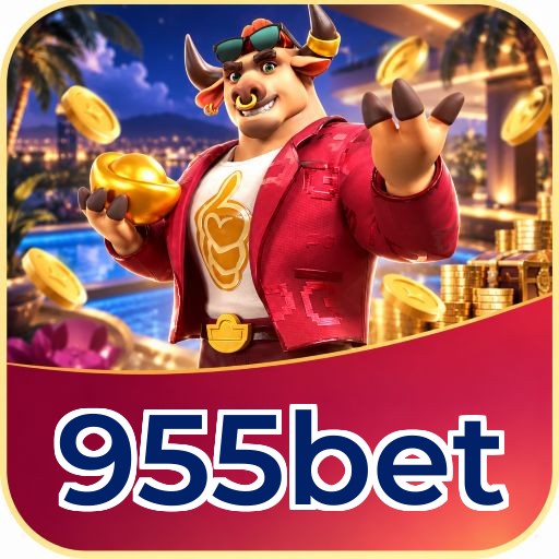 Bônus 955bet R$5.000 mais 500 giros grátis com rollover justo