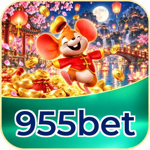 Bônus exclusivo do APK 955bet