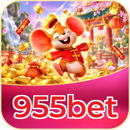 Catálogo de 2.547 jogos da 955bet incluindo Pragmatic Play e Evolution Gaming